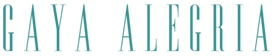 Gaya Alegria