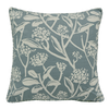 Cushion Cover - Frani French Blue (M/45x45cm) | Gaya Alegria 