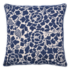 Cushion Cover - Passio Midnight Blue (XL/65x65cm) | Gaya Alegria 