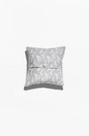 Cushion Cover - Aurantium Cool Gray (S/35x35cm) | Gaya Alegria 