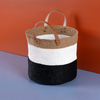 Mono Basket - Zaya Duo Black - (Medium)