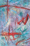 Artwork - The Red Path
