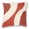 Handmade Cotton Cushion Cover - Zion (50x50cm) by Gaya Alegria