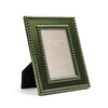 Photo Frame Heritage Olive Green Lacquer - Addison Ross by Gaya Alegria