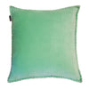Cushion Cover - Baldu Mint (L-50x50cm) | Gaya Alegria 