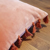 Cushion Cover - Baldu Blush