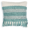Handmade Cotton Cushion Cover - Zwen (45x45cm) by Gaya Alegria