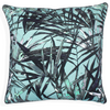 Cushion Cover Tropic Blue (50x50cm) by Gaya Alegria