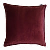 Cushion Cover - Baldu Maroon