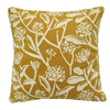 Cushion Cover - Frani Turmeric (M/45x45cm) | Gaya Alegria 