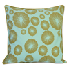 Cushion Cover - Marae Olive (M/45x45cm) | Gaya Alegria 