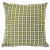 Cushion Cover - Kopi Luak Advocado (L/50x50) | Gaya Alegria 