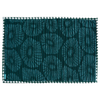 Corded Mat- Basil (45x60cm) | Gaya Alegria 