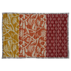 Corded Mat -  Frani Badai (45x60cm) | Gaya Alegria 
