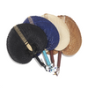 Decorative Fan Kikas Palma Natural - Gaya Alegria