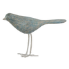 Rustic Bird (large) | Gaya Alegria 