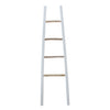 Ladder -AMBRE - WHITE/NAT BRANCH | Gaya Alegria 