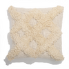 Eco-Friendly Cotton Erina Cushion Cover (50x50cm) - Gaya Alegria
