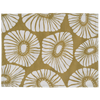 Placemats Camel Floral (SET OF 4) - Gaya Alegria