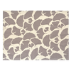 Fabric Placemats - Umbela Pale (set of 4) | Gaya Alegria 