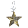 Gold Star-large | Gaya Alegria 
