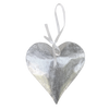Silver Heart-large | Gaya Alegria 