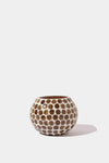 Tealight candle holder - Vani | Gaya Alegria 