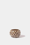 Tealight candle holder - Vani | Gaya Alegria 