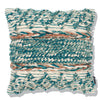 Handmade Cotton Cushion Cover - Zofia (45x45cm) by Gaya Alegria