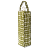 Cotton Wine Bag Kopi Luak Avocado - Gaya Alegria