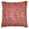 Handmade Cotton Throw Watercolour Lonara Small (200 x 140cm) - Gaya Alegria