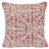 Cushion Cover - Lavanda Blush (L/50x50cm) | Gaya Alegria 