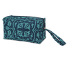 Classic Teal case - (M) | Gaya Alegria 