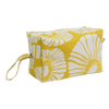 Yellow Flower case - (L) | Gaya Alegria 