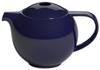 Teapot - Dark Navy | Gaya Alegria 