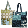 Patchwork Gift Bag - multiple colours! | Gaya Alegria 