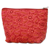 Red beaded case | Gaya Alegria 