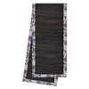 Table Runner - Frani Purple Waterlily runner - 200 cm