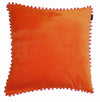 Cushion Cover - Baldu Bright Orange