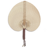 Decorative Fan Kikas Palma Natural - Gaya Alegria