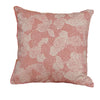Cushion Cover - Floral Blush (S/35x35cm) | Gaya Alegria 