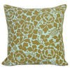 Cushion Cover - Passio Olive (XL/65x65cm) | Gaya Alegria 