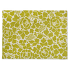 Fabric Placemats - Passio Green | Gaya Alegria 
