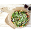 Giant Pizza Paddle Oak Board - (Dia 400 mm) - Atelier du Bois | Gaya Alegria 