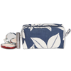 Hoja case - midnight blue -(M) | Gaya Alegria 