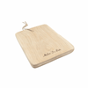Mini Cheese Board (280x200mm) - Atelier du Bois | Gaya Alegria 