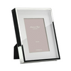 Photo Frame - Silver Box Frame - Gaya Alegria