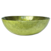 Olive Capiz Salad Bowl | Gaya Alegria 